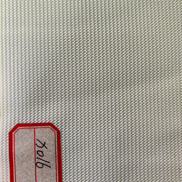 Mi az a háromrétegű hálós szövet?