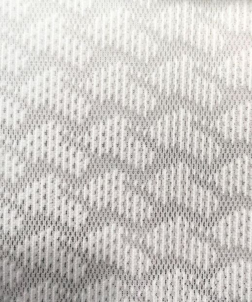 Milyen jellemzők teszik a mintás jacquard egyedi textilterméket?